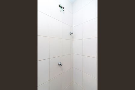 Casa de condomínio à venda com 110m², 3 quartos e 2 vagasBanheiro Social