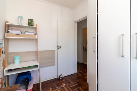 Casa de condomínio à venda com 110m², 3 quartos e 2 vagasQuarto 3