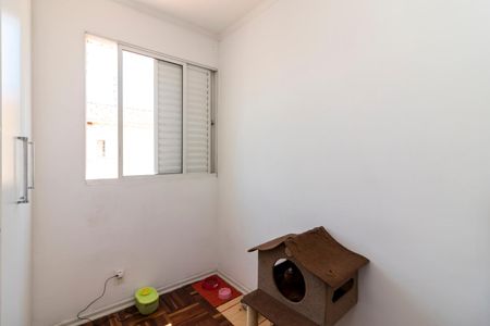 Casa de condomínio à venda com 110m², 3 quartos e 2 vagasQuarto 3