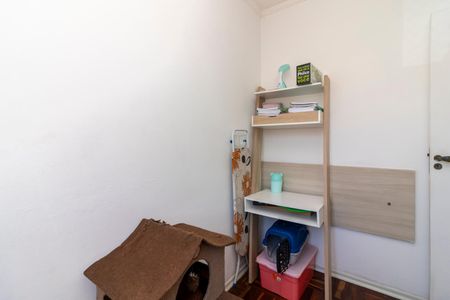 Casa de condomínio à venda com 110m², 3 quartos e 2 vagasQuarto 3