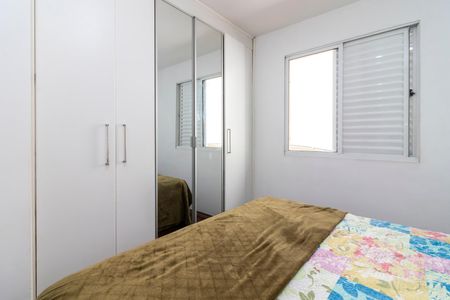 Casa de condomínio à venda com 110m², 3 quartos e 2 vagasQuarto 1
