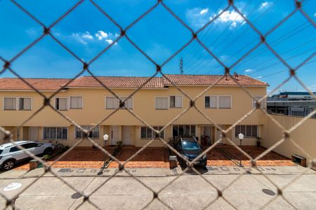 Casa de condomínio à venda com 110m², 3 quartos e 2 vagasVista do Quarto 3