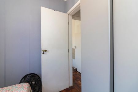 Casa de condomínio à venda com 110m², 3 quartos e 2 vagasQuarto 2