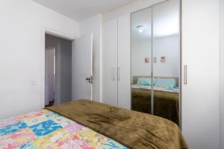Casa de condomínio à venda com 110m², 3 quartos e 2 vagasQuarto 1