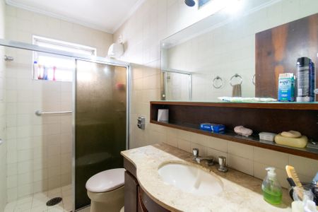 Casa à venda com 134m², 3 quartos e 2 vagas Casa à venda com 134m², 3 quartos e 2 vagasBanheiro da Suíte 2