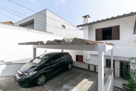 Casa à venda com 134m², 3 quartos e 2 vagas Casa à venda com 134m², 3 quartos e 2 vagasGaragem