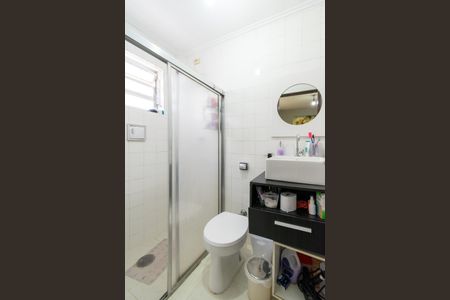 Casa à venda com 134m², 3 quartos e 2 vagas Casa à venda com 134m², 3 quartos e 2 vagasBanheiro da Suíte 1