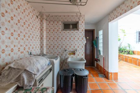 Casa à venda com 134m², 3 quartos e 2 vagas Casa à venda com 134m², 3 quartos e 2 vagasÁrea de Serviço