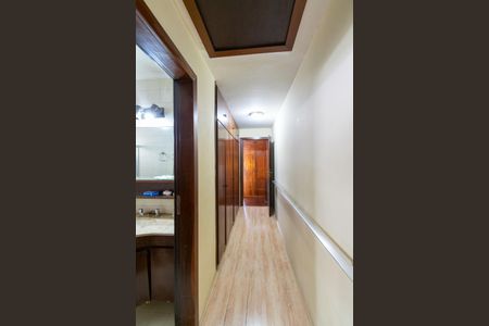 Casa à venda com 134m², 3 quartos e 2 vagas Casa à venda com 134m², 3 quartos e 2 vagasBanheiro da Suíte 2