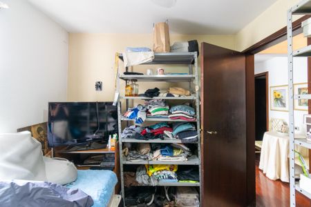 Casa à venda com 134m², 3 quartos e 2 vagas Casa à venda com 134m², 3 quartos e 2 vagasQuarto