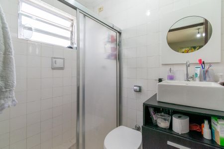 Casa à venda com 134m², 3 quartos e 2 vagas Casa à venda com 134m², 3 quartos e 2 vagasBanheiro da Suíte 1