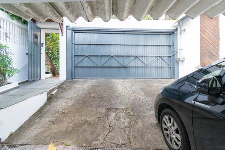 Casa à venda com 134m², 3 quartos e 2 vagas Casa à venda com 134m², 3 quartos e 2 vagasGaragem