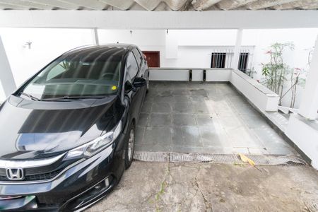 Casa à venda com 134m², 3 quartos e 2 vagas Casa à venda com 134m², 3 quartos e 2 vagasGaragem