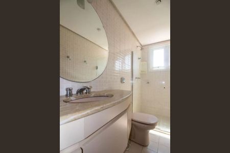 Apartamento para alugar com 165m², 4 quartos e 2 vagas Apartamento para alugar com 165m², 4 quartos e 2 vagasBanheiro