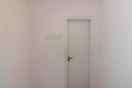 Apartamento para alugar com 144m², 4 quartos e 2 vagas Apartamento para alugar com 144m², 4 quartos e 2 vagasQuarto de Serviço