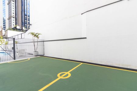 Apartamento para alugar com 144m², 4 quartos e 2 vagas Apartamento para alugar com 144m², 4 quartos e 2 vagasQuadra Esportiva