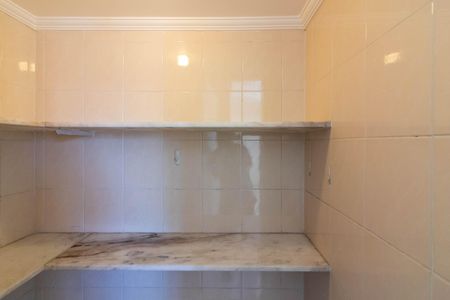 Apartamento para alugar com 144m², 4 quartos e 2 vagas Apartamento para alugar com 144m², 4 quartos e 2 vagasDespensa