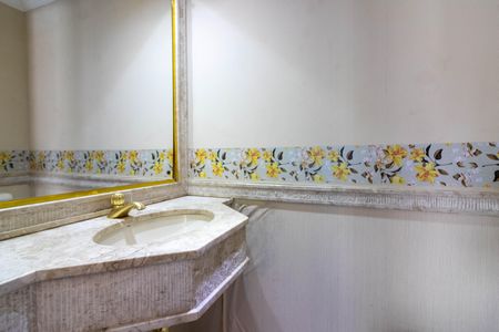 Apartamento para alugar com 144m², 4 quartos e 2 vagas Apartamento para alugar com 144m², 4 quartos e 2 vagasLavabo