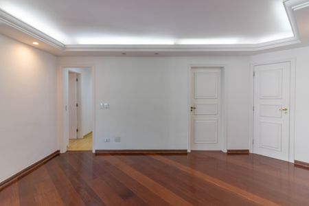 Sala                Escreva qual o cômodo de apartamento para alugar com 4 quartos, 144m² em Itaim Bibi, São Paulo