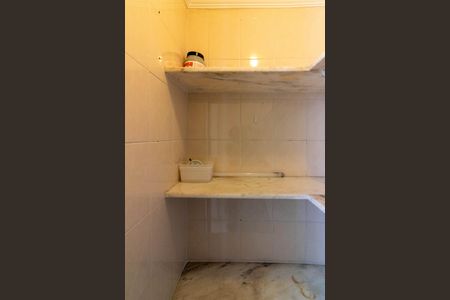 Apartamento para alugar com 144m², 4 quartos e 2 vagas Apartamento para alugar com 144m², 4 quartos e 2 vagasDespensa