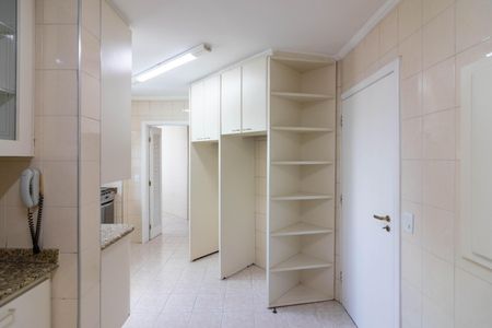 Apartamento para alugar com 144m², 4 quartos e 2 vagas Apartamento para alugar com 144m², 4 quartos e 2 vagasCozinha