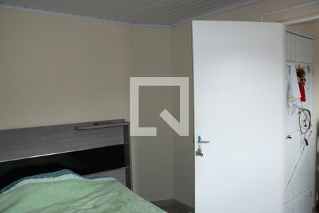 Casa para alugar com 1 quarto, 40m² em Vila Monte Serrat, Cotia