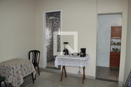 Casa para alugar com 1 quarto, 40m² em Vila Monte Serrat, Cotia