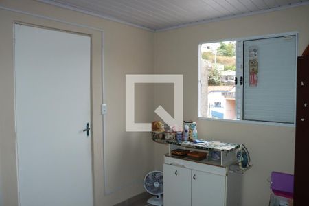 Casa para alugar com 1 quarto, 40m² em Vila Monte Serrat, Cotia