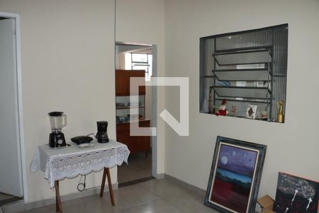 Casa para alugar com 1 quarto, 40m² em Vila Monte Serrat, Cotia