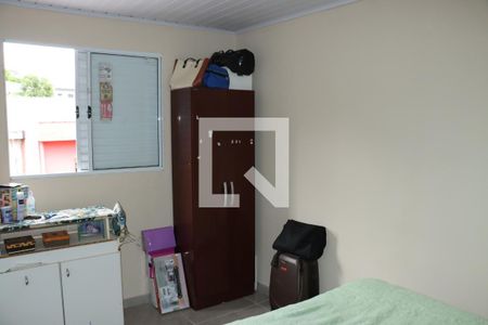 Casa para alugar com 1 quarto, 40m² em Vila Monte Serrat, Cotia