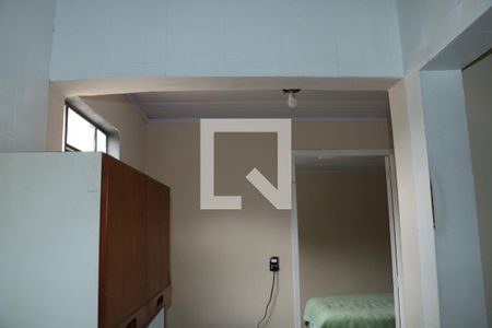 Casa para alugar com 1 quarto, 40m² em Vila Monte Serrat, Cotia