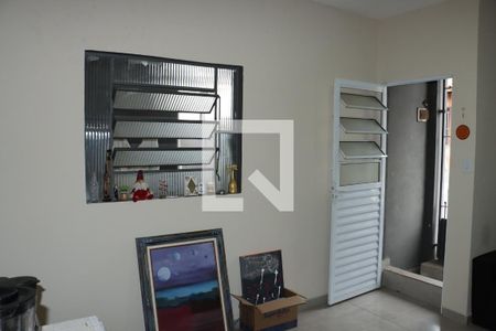 Casa para alugar com 1 quarto, 40m² em Vila Monte Serrat, Cotia