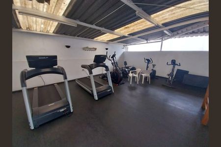Apartamento para alugar com 100m², 3 quartos e 2 vagas Apartamento para alugar com 100m², 3 quartos e 2 vagasÁrea comum