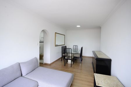 Sala de apartamento para alugar com 3 quartos, 100m² em Vila Mariana, São Paulo