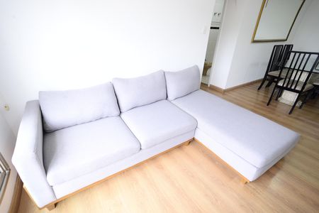 Sala de apartamento para alugar com 3 quartos, 100m² em Vila Mariana, São Paulo