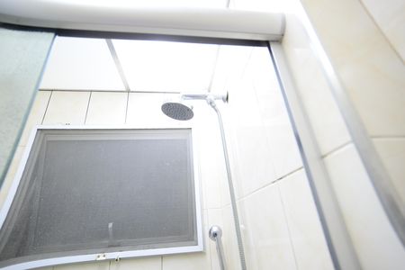 Apartamento para alugar com 100m², 3 quartos e 2 vagasBanheiro/Suite