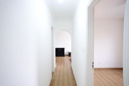 Apartamento para alugar com 100m², 3 quartos e 2 vagasCorredor