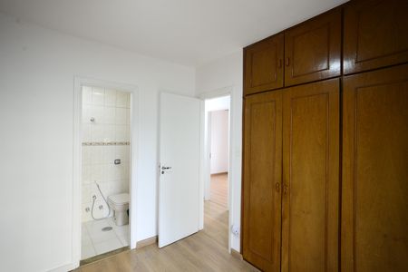 Apartamento para alugar com 100m², 3 quartos e 2 vagasSuite