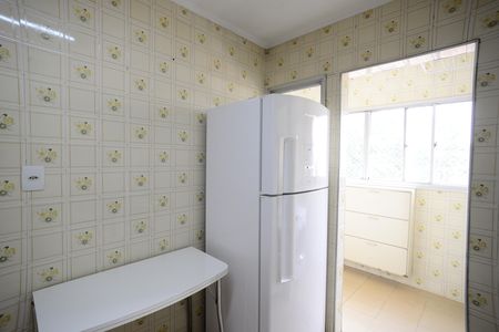 Apartamento para alugar com 100m², 3 quartos e 2 vagasCozinha