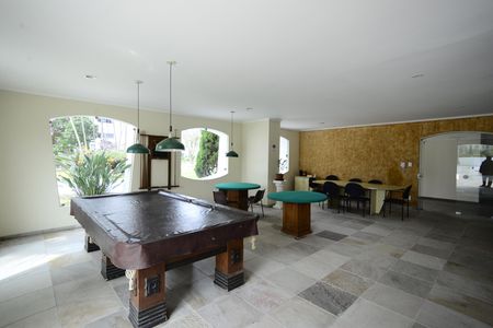Apartamento para alugar com 100m², 3 quartos e 2 vagasÁrea comum