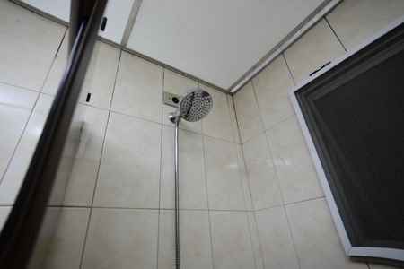 Apartamento para alugar com 100m², 3 quartos e 2 vagasBanheiro Social