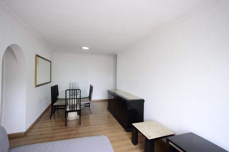 Apartamento para alugar com 100m², 3 quartos e 2 vagasSala