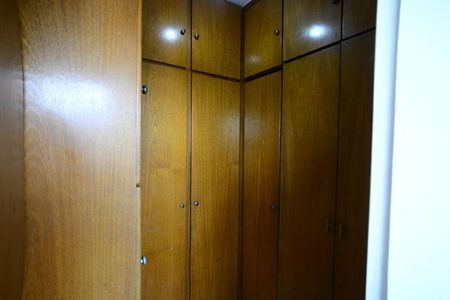 Apartamento para alugar com 100m², 3 quartos e 2 vagasQuarto de Serviço