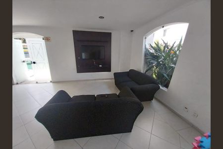 Área comum de apartamento para alugar com 3 quartos, 100m² em Vila Mariana, São Paulo