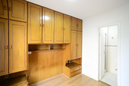 Apartamento para alugar com 100m², 3 quartos e 2 vagasSuite
