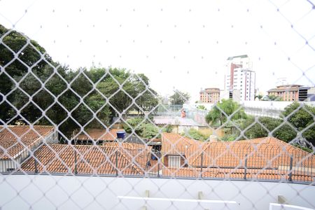 Apartamento para alugar com 100m², 3 quartos e 2 vagasVista/Sala