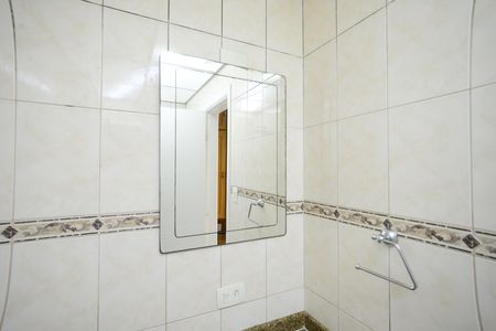 Apartamento para alugar com 100m², 3 quartos e 2 vagasBanheiro/Suite