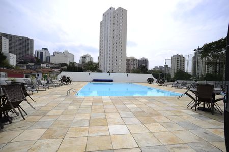 Apartamento para alugar com 100m², 3 quartos e 2 vagasÁrea comum