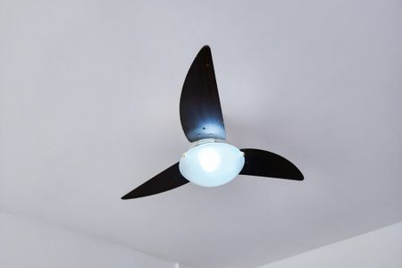 Sala  de apartamento para alugar com 3 quartos, 105m² em Maracanã, Rio de Janeiro