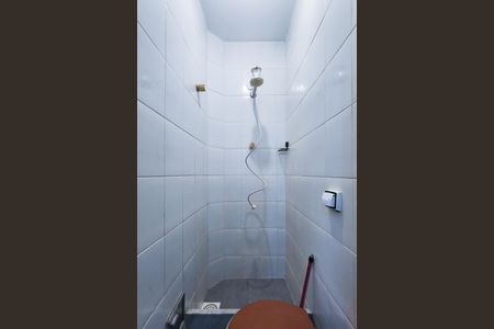 Apartamento para alugar com 105m², 3 quartos e 1 vagaBanheiro de Serviço 